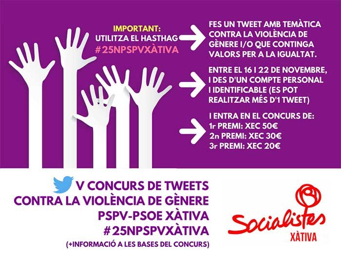 V-CONCURS-DE-TWEETS-CONTRA-LA-VIOLENCIA-DE-GENERE