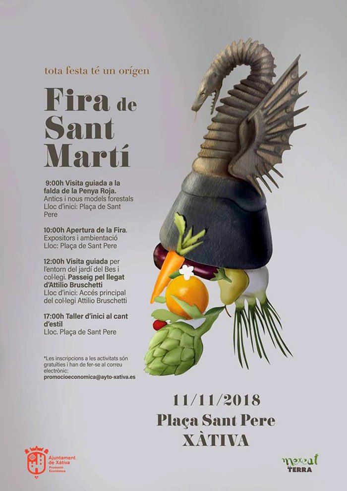 cartel-fira-santsantmarti