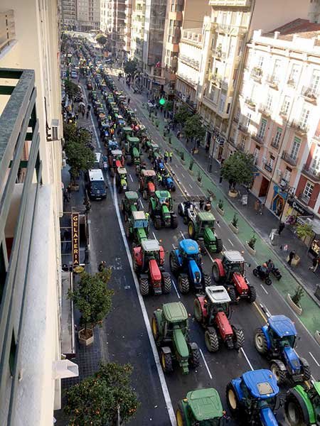 manifestacion-agricultores-valencia
