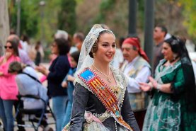 Baixada sant Josep Falles 2024