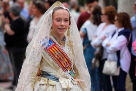 Baixada sant Josep Falles 2024