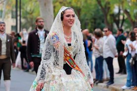 Baixada sant Josep Falles 2024