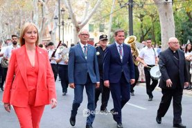 Baixada sant Josep Falles 2024