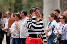 Baixada sant Josep Falles 2024