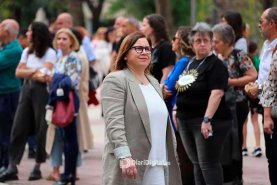 Baixada sant Josep Falles 2024