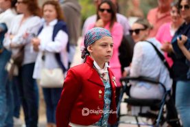 Baixada sant Josep Falles 2024