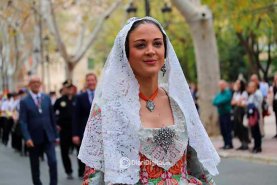 Baixada sant Josep Falles 2024