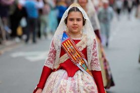 Baixada sant Josep Falles 2024