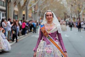 Baixada sant Josep Falles 2024