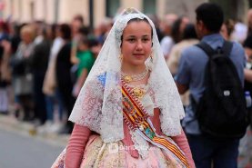 Baixada sant Josep Falles 2024