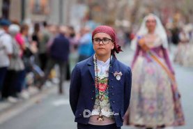 Baixada sant Josep Falles 2024