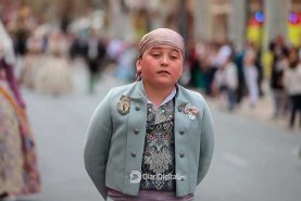 Baixada sant Josep Falles 2024