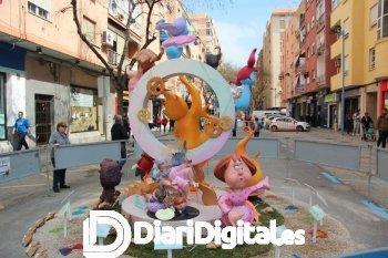 Infantil Juan Ramón
