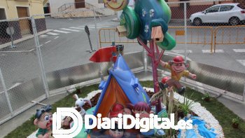 Infantil Raval