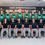 JOVENTUT-DE-BADALONA