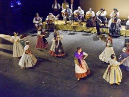 L’Escola de Danses de Xàtiva organitza el 1er Aplec de Ball Infantil i Juvenil