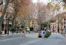 El govern de Xàtiva rebutja les crítiques del PP i defensa la gestió del pàrquing de la Bassa