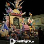 Planta Falles 2016
