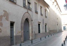 El PSPV de Xàtiva respon al PP i defensa el projecte cultural del convent de Santa Clara