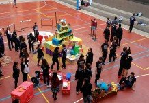 L’alumnat de Xàtiva tindrà pont de Falles en 2026: la Conselleria autoritza el dilluns 16 com a festiu