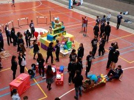 L’alumnat de Xàtiva tindrà pont de Falles en 2026: la Conselleria autoritza el dilluns 16 com a festiu