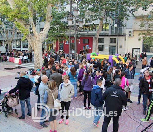 L’Ajuntament programa activitats d’animació infantil els diumenges a l’albereda