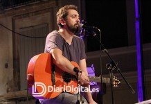 Feliu Ventura, finalista al Premi Cerverí a la millor lletra de cançó
