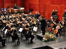 L’ Orquestra de la Primitiva estrena a Xàtiva una obra sobre la ciutat
