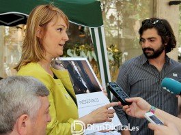 En el Día Internacional contra la Esclerosis Múltiple Xàtiva presenta la campaña «Inesgotables»