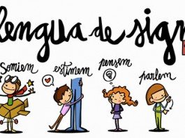 La Comunitat Valenciana celebra el Día Nacional de las Lenguas de Signos