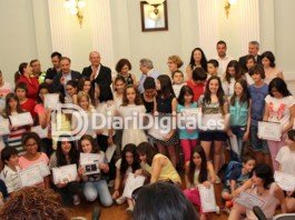 Xàtiva lliura els premis del XIé Concurs Literari sobre seguretat vial