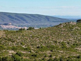 Bufali, Rótova y Vallada se postulan para acoger plantas de tratamiento de residuos del COR