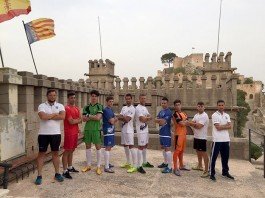 Nuevas incorporaciones al CD Olímpic
