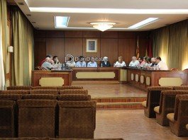 Xàtiva fa realitat l’objectiu de la comissió específica d’atenció als refugiats sirians