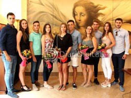 Demà dimecres es coneixerà a la nova reina de la Fira d’Agost de Xàtiva