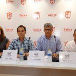 Xacex y Adexa