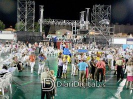 Los tickets para la cena de jubilados se repartirán a partir hoy 2 de agosto