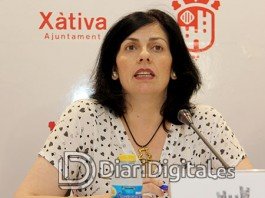 Sanchis: «Cobrir la plaça d’intendent principal de la Policia Local és una obligació legal»