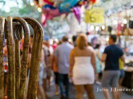 Xàtiva presenta un programa de Feria pensado para todos los públicos y gustos musicales