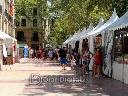 Ciudadanos Xàtiva pide información sobre el coste real y afluencia en la Fira de 2016