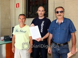 Impugnan las bases de la convocatoria para elegir al intendente de la Policía Local de Xàtiva