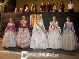 El tripartit local, centre de les crítiques de la Cavalcada del Ninot de Xàtiva