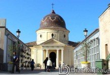 Bus gratuït per al cementeri municipal de Xàtiva amb motiu de la festivitat de Tots Sants