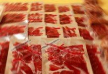 ¿Por qué apostar por un jamonero profesional?