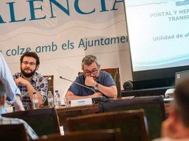 Xàtiva acoge la última de las jornadas ‘Retos para una cultura GO!: Transparencia local’