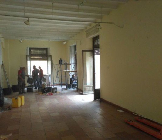 L’Almodí comptarà amb un aula-taller didàctica