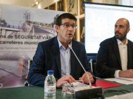 Jorge Rodríguez no encapçalarà la llista del PSPV-PSOE d’Ontinyent