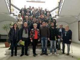 València Turisme reúne a técnicos y concejales municipales para preparar Fitur 2017