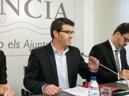 Els municipis de la Costera reben més de dos milions d’euros del nou PPOS