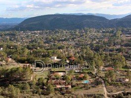 Les pluges provoquen una avaria al repetidor de Tv de Bixquert i Alboy